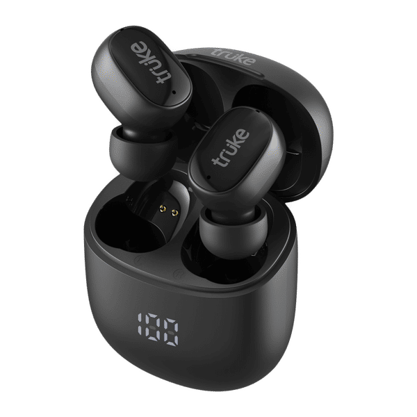 Truke cheap bluetooth earphones